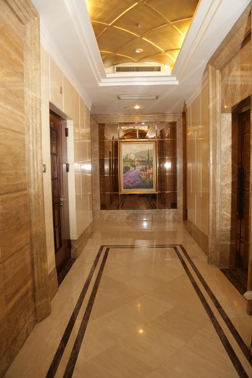 World City Jiamei Service Apartment Beijiing Pékin  Extérieur photo