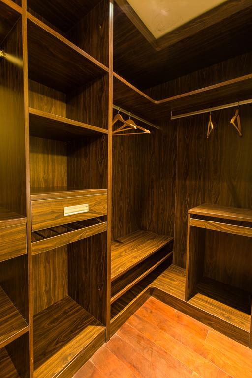 World City Jiamei Service Apartment Beijiing Pékin  Extérieur photo