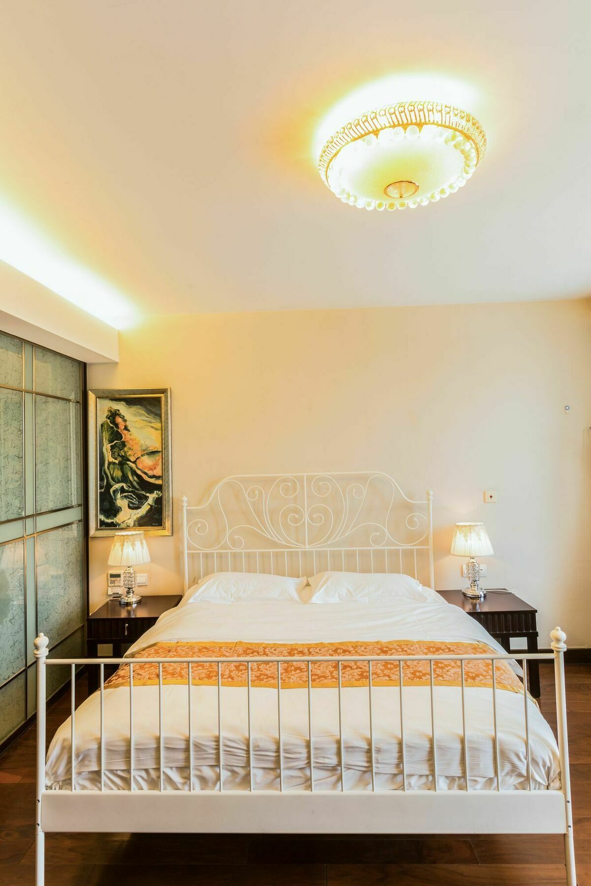 World City Jiamei Service Apartment Beijiing Pékin  Extérieur photo