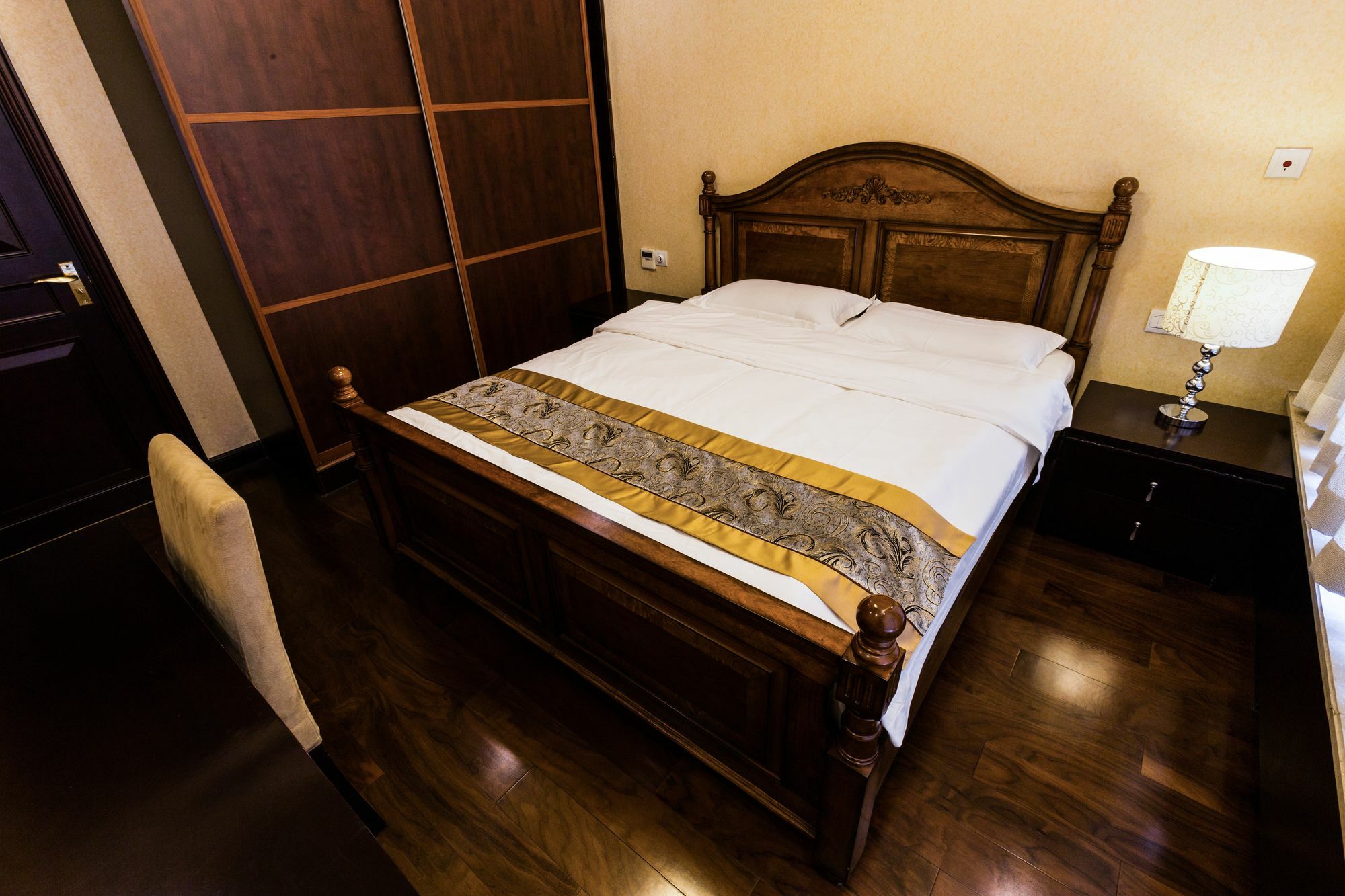World City Jiamei Service Apartment Beijiing Pékin  Extérieur photo